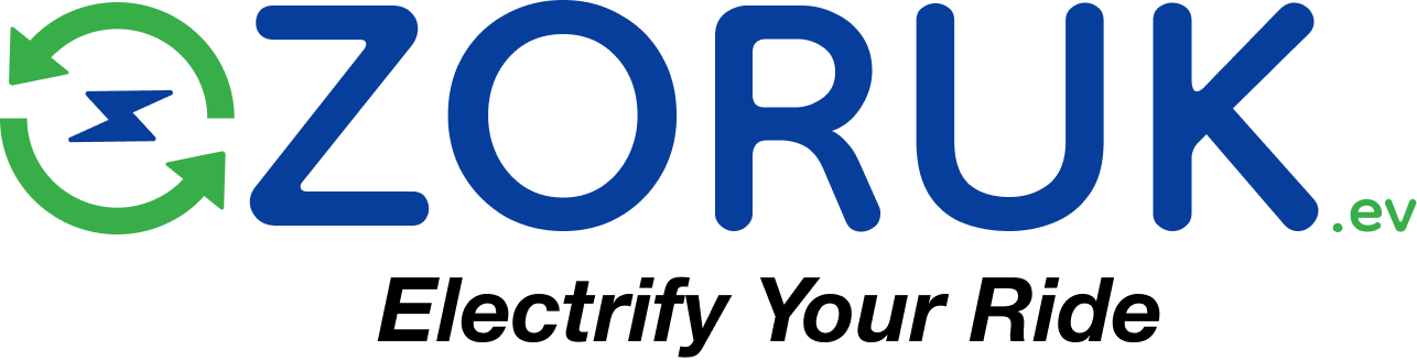 Zoruk Ev Logo